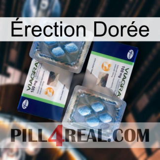 Érection Dorée viagra5